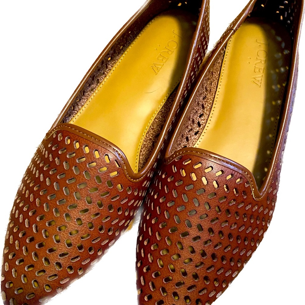 J Crew shoes size 7